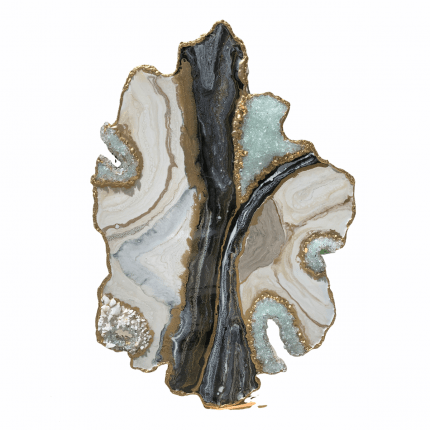 Prasiolite