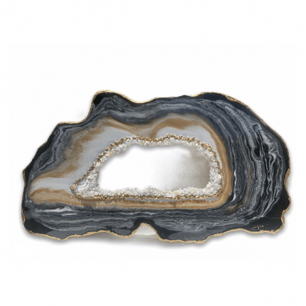 Las Choyas Geode