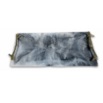 صينية صب رخامي