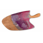 لوح تقطيع مغرفة البحر (الصغير)