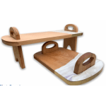 ستاند الضيافة الكبير