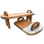 ستاند ضيافة صغير