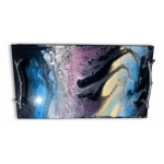 صينية المجرة